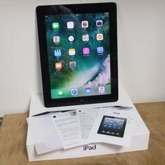 ☆Apple　アップル　ipad　初代　128GBモデル！（現状...