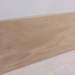 特大　やなぎ　まな板