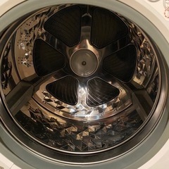 値段交渉可 Panasonic パナソニック NA-VH320L ドラム式 洗濯機 乾燥機