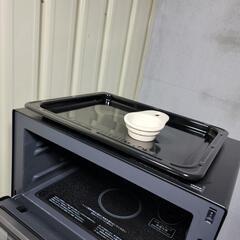 🙇‍♂️h050105売約済み❌54180‼️お届け&設置は全て0円🙌‼️最新2020年製✨SHARP 過熱水蒸気 オーブンレンジ