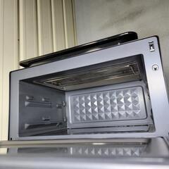 🙇‍♂️h050105売約済み❌54180‼️お届け&設置は全て0円🙌‼️最新2020年製✨SHARP 過熱水蒸気 オーブンレンジ