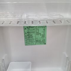 ★ジモティ割あり★ Hisense 冷蔵庫 154L 20年製 動作確認／クリーニング済み TJ2032