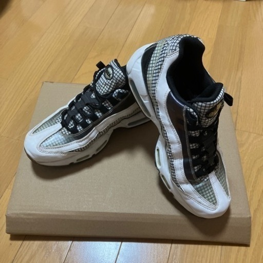 スニーカー AIR MAX 95 / 25.0cm