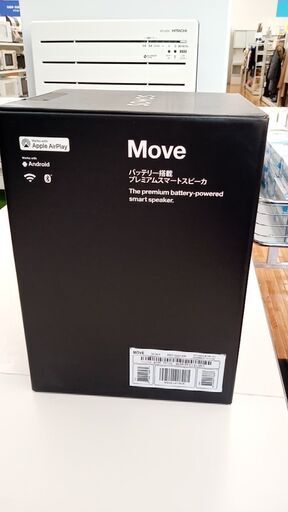 ★ジモティ割あり★ SONOS スマートスピーカー  20年製 動作確認／クリーニング済み YJ699