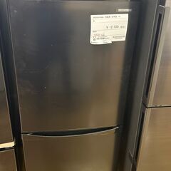 ★ジモティ割あり★ IRISOHYAMA 冷蔵庫 IRSD-14A-B ２０年製 動作確認／クリーニング済み TK356 ☆ジモティ割あり☆ IRISOHYAMA 冷蔵庫 IRSD-14A-B 20年製 動作確認