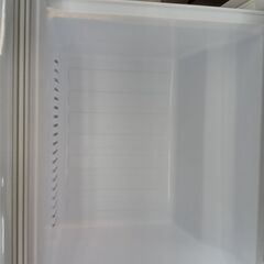 店長特別値引き☆ジモティ割あり☆ MITSUBISHI 冷蔵庫 168L 18年製