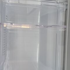 店長特別値引き☆ジモティ割あり☆ MITSUBISHI 冷蔵庫 168L 18年製