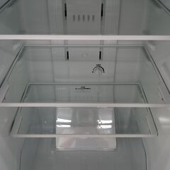 ★ジモティ割あり★ TOSHIBA 冷蔵庫 153L 18年製 動作確認／クリーニング済み TJ2037