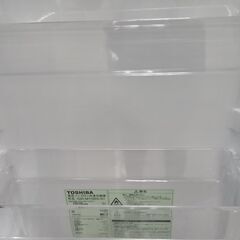 ★ジモティ割あり★ TOSHIBA 冷蔵庫 153L 18年製 動作確認／クリーニング済み TJ2037