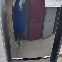 ★ジモティ割あり★ TOSHIBA 冷蔵庫 153L 18年製 動作確認／クリーニング済み TJ2037