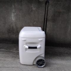 【値下】IGLOO クーラーボックス 大容量