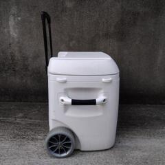 【値下】IGLOO クーラーボックス 大容量
