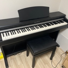 KAWAI CN23B 電子ピアノ