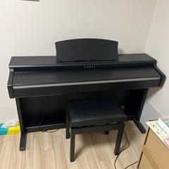 KAWAI CN23B 電子ピアノ