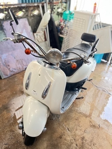 引渡予定となりました【HONDA】ジョーカー90