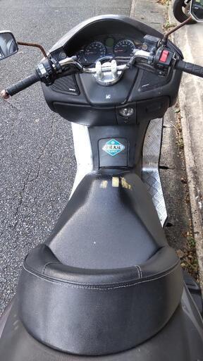 値下げ  自賠責付き HONDA フォルツァZ FORZA Z 部品取り 要修理 値下げ 自賠責付き HONDA フォルツァZ FORZA Z 部品取り 要修理