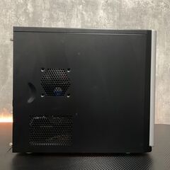 格安ゲーミングPC Corei5 GTX1050ti メモリ8GB SSD240GB HDD1TB 