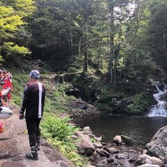 ★オフロードバイク★神奈川県西部、静岡県東部で【トレールツーリン...