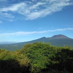 群馬西毛、長野東信地区の山登りができるかた！