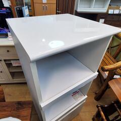 【w50】スリムデザインのレンジラック