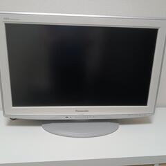 Panasonic　26インチ　液晶テレビ