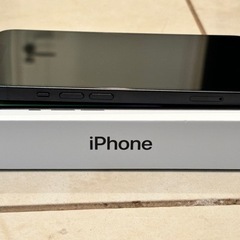 iPhone14 ミッドナイト 128 GB SIMフリー