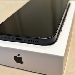 iPhone14 ミッドナイト 128 GB SIMフリー