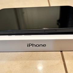 iPhone14 ミッドナイト 128 GB SIMフリー