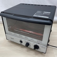 象印 オーブントースター 18年製EQ-SA22 0924-85