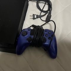 PS4 使わなくなったので！