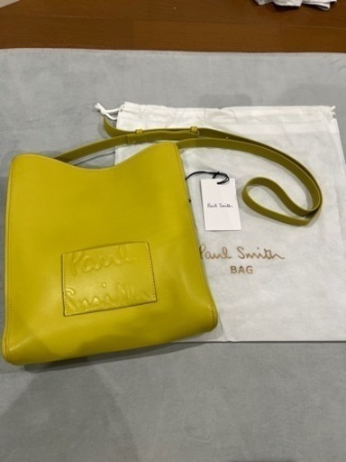 ポールスミス⚠️最終値下げ中
