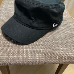 ニューエラ 帽子 黒