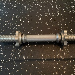 ★決まりました★トレーニングチェア　ダンベル　バーベル27個セット