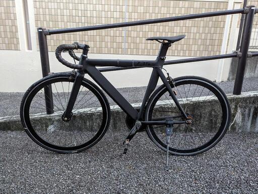 LEADER BIKE 735/2018年購入中古