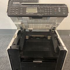 【あげます！】Canon SatenaMF4870dn