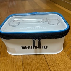 シマノ SHIMANO システムケース