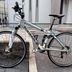KONA KIKAPU DELUXE 26インチ マウンテンバイク カスタム車両 KONA KIKAPU DELUXE 26インチ マウンテンバイク カスタム車両