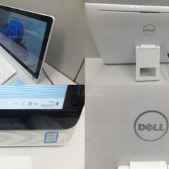 超美品】 デスクトップPC・DELL 『Windows11搭載』 最新office2021付属 