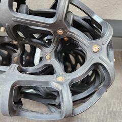 イエティスノーネット タイヤチェーン 3289WD