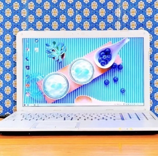 東芝dynabook ノートパソコン Windows10/TOSHIBAダイナブック
