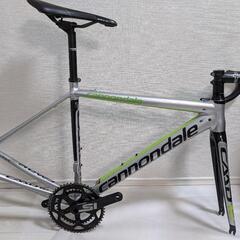CANNONDALE CAAD12 フレームセット size44 REP