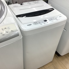 YAMADA(ヤマダ)全自動洗濯機のご紹介です！