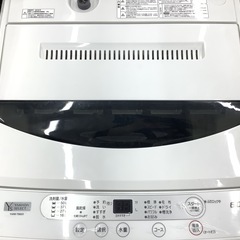 YAMADA(ヤマダ)全自動洗濯機のご紹介です！