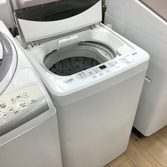 YAMADA(ヤマダ)全自動洗濯機のご紹介です！