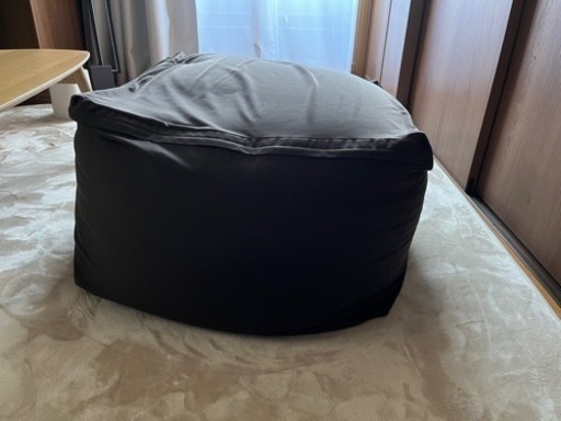 無印良品 体にフィットするソファ・ブラウン・セット MUJI (無印良品