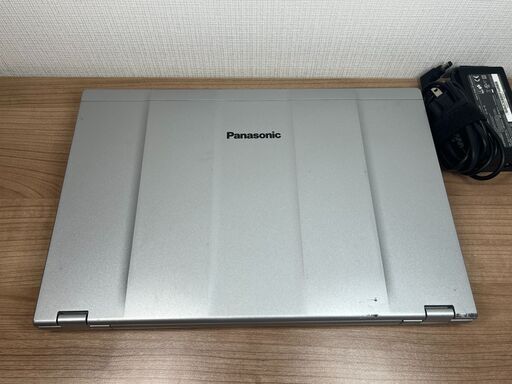 お買い得＞0904 Panasonic レッツノート CF-LV7 DVD 8GB / SSD 256 /第