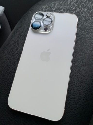 iPhone13pro（256GB）極美品　シルバー Apple iPhone 13 Pro シルバー 本体 256GB SIMフリー iPhone 13 Pro