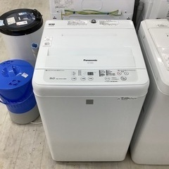 Panasonic（パナソニック）2017年製 全自動洗濯機 5.0kg 【トレファク堺福田店】