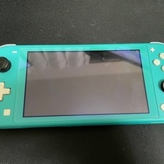 Nintendo Switch Lite (コントローラー、充電...