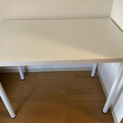 【値下げ‼️】IKEA テーブル